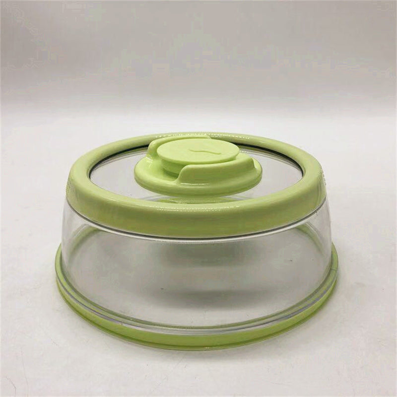 EverFresh™ - Extend shelf life with the power of the airtight seal!