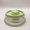 EverFresh™ - Extend shelf life with the power of the airtight seal!