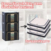SpaceSmart™ - Practical, additional storage space!