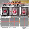 | Leveluxe™ Laser Leveler