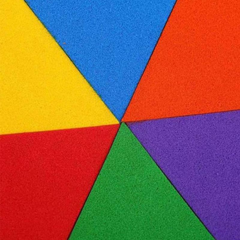 ColorDab™ - Fun finger painting set