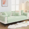 SofaGlow | Plush Sofa Cover |