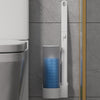 ToiletMate™ - Single-use toilet brush