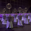 (5+5 FREE) PartyBalloon™ - Reusable LED balloons