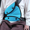 SafeGuard™ - Adjustable seat belt for children and adults for a comfortable journey [last day discount]