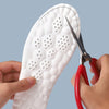 Comfortsoles™ - Constant temperature comfort starter U-shape insoles