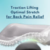 50% DISCOUNT | ThermaSoothe™ | Relaxation Trio back massager