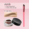 EasyBrow™ - Eyebrow Brush