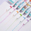 3+3 Free | Patternpen™ Unique pens for young and old!