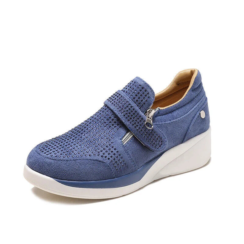 Volkmar™ - 2024 New comfortable, soft, breathable, orthopedic sneakers