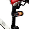 LuminaRide™ - Wireless rear light with signals