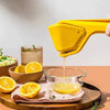 ZestMax™ - Squeeze out every drop with ease!