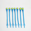 3+3 FREE | EasyTie™ - Waterproof silicone shoelaces