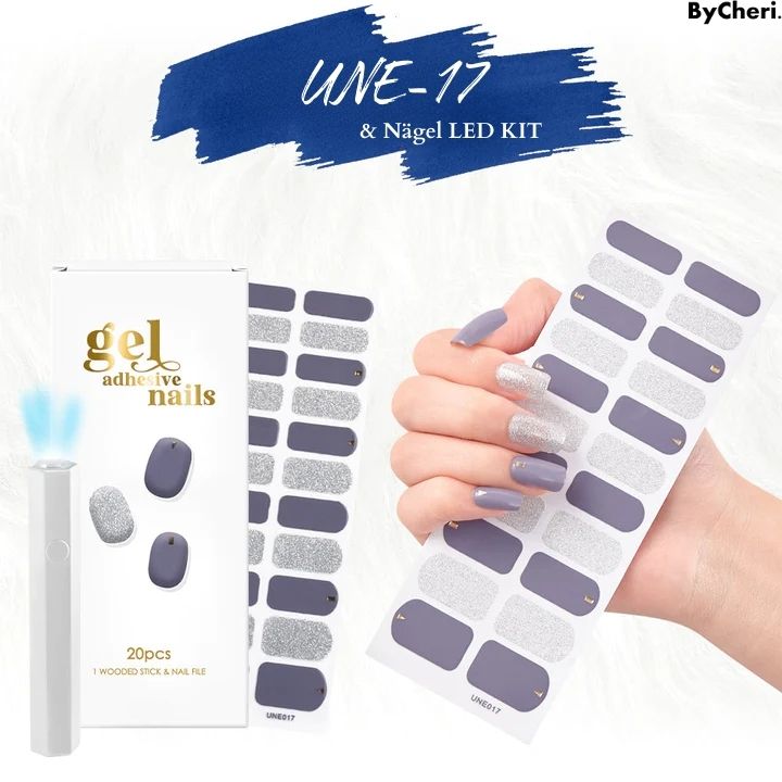 QuickDry™ - Quick-drying mini light