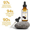flysmus™ INKAPLUS Anti-Grey Hair Serum | 1+1 FREE