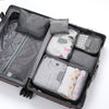 TravelOrganizer - Portable luggage cubes