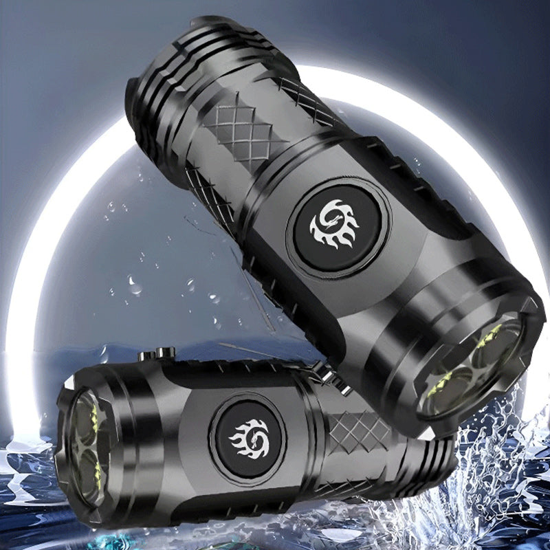 LightFokus™ - Lighting for every situation