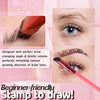 EasyBrow™ - Eyebrow Brush