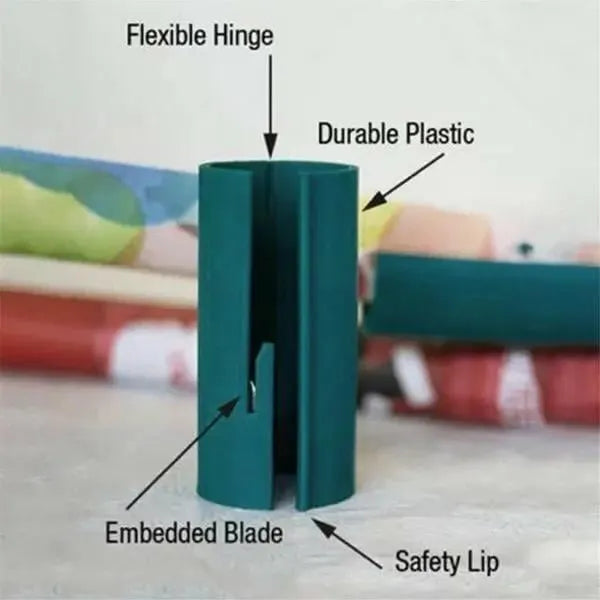 50% DISCOUNT | WrapItRight™ | Your solution for effortless wrapping!