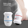 SoleSmooth™ - Electric foot grinder