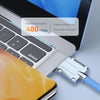 1+1 Free | FlexoCharge™ No more broken and kinked cables! 【Last day discount】