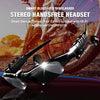 SmartGlasses™ - Smart Bluetooth headset sunglasses