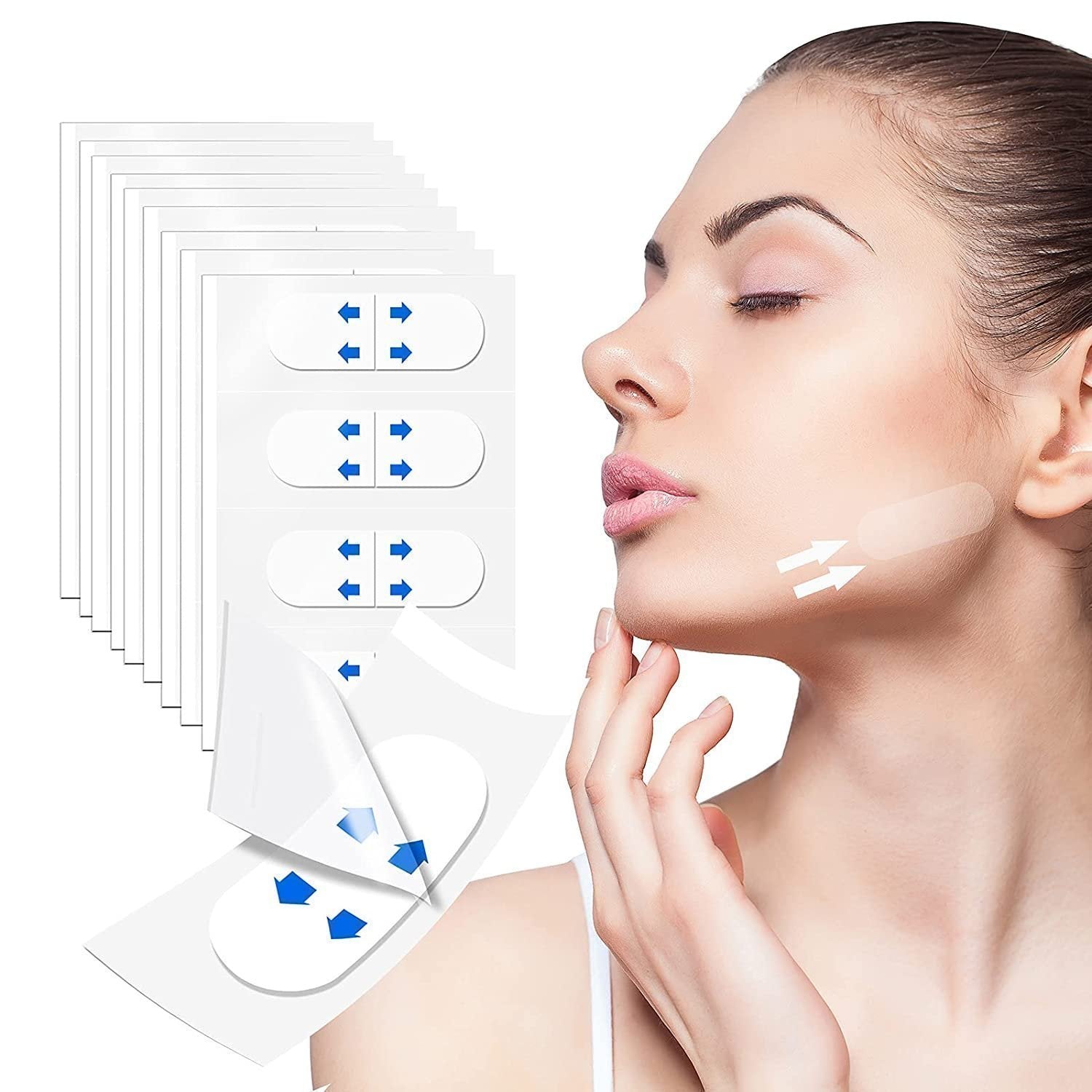 GlowLift™- Invisible facelift for the ultimate beauty hack