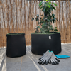 Micro-ventilated geotextile planting bag 【Last day discount】
