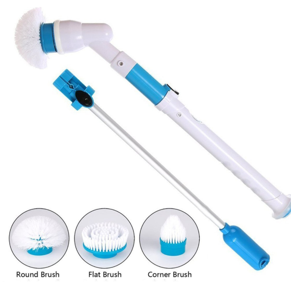 Cleaning Brush™ - Electric Cleaning Brush