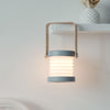BrightFold™ - Foldable LED table lamp