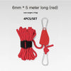 50% discount | TentRope™ - A multi-purpose camping equipment!