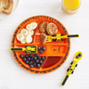 MealChamp™ - Child-friendly meal set with an exciting building theme [last day discount]