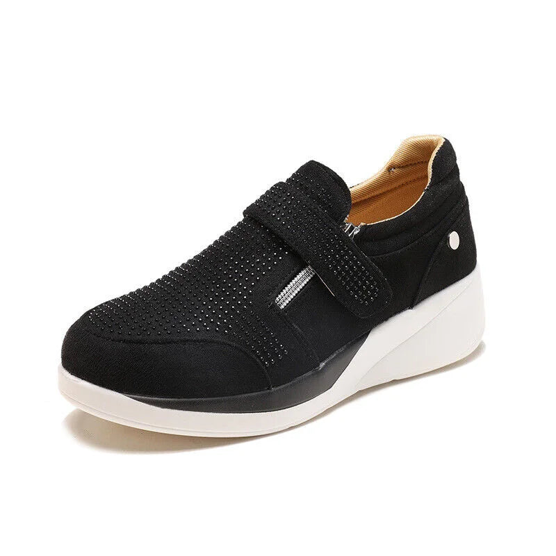Volkmar™ - 2024 New comfortable, soft, breathable, orthopedic sneakers