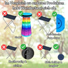 WanderSeat™ - Experience a comfortable seat anytime, anywhere!