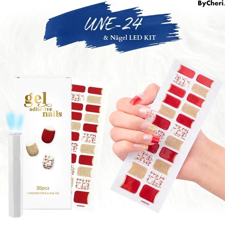 QuickDry™ - Quick-drying mini light
