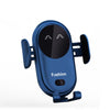 GripCharge | cell phone holder with charger