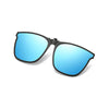 Ecliptix™ - clip-on sunglasses