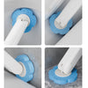 ToiletMate™ - Single-use toilet brush