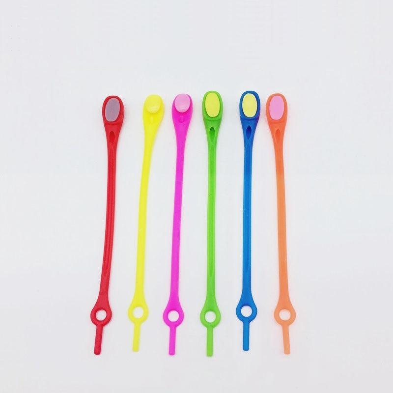 3+3 FREE | EasyTie™ - Waterproof silicone shoelaces