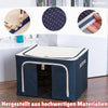 SpaceSmart™ - Practical, additional storage space!
