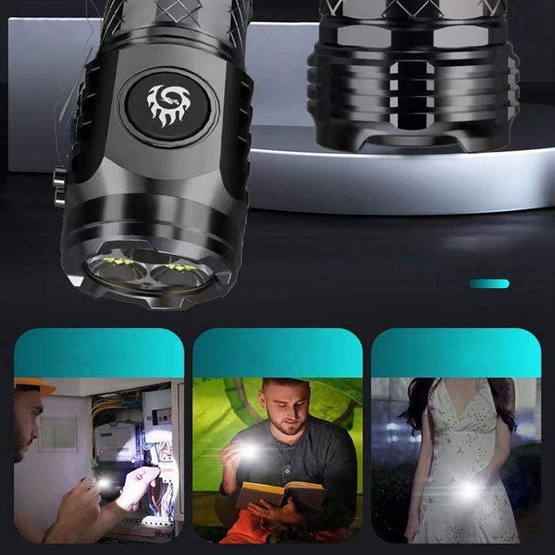 LightFokus™ - Lighting for every situation