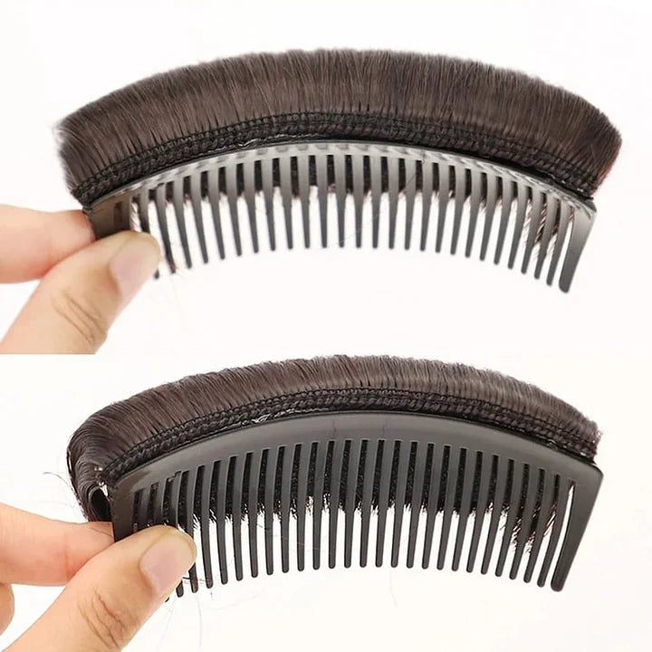 PlushLocks™ - Small wig pads make a magical difference [last day discount]