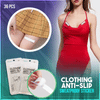 | Trikk™ Skirt & Shirt Stickers Set of 36PCS