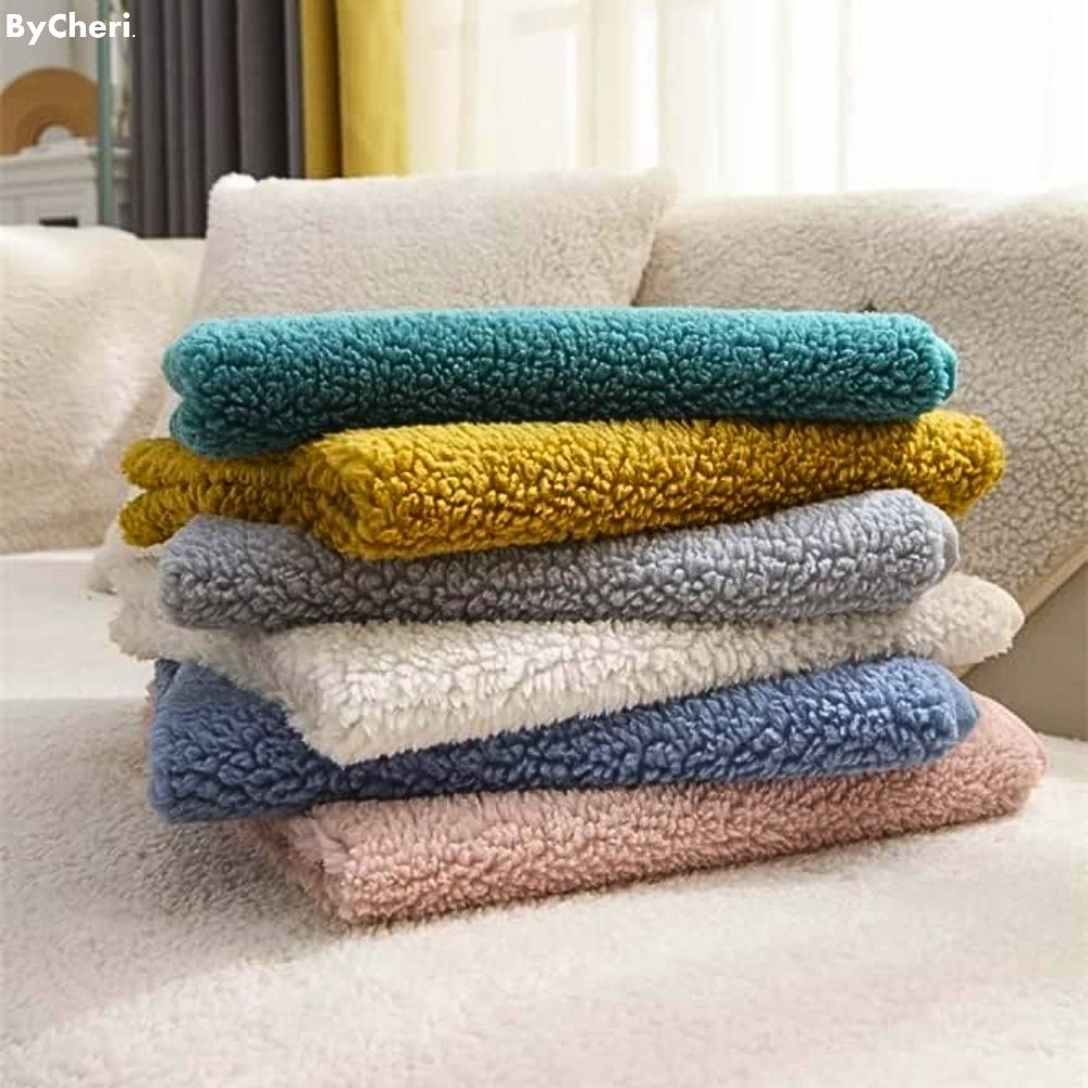 | CoverComfort™ | Give your sofa a second life!
