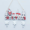1 + 1 Free | HappyMe™ wooden decoration