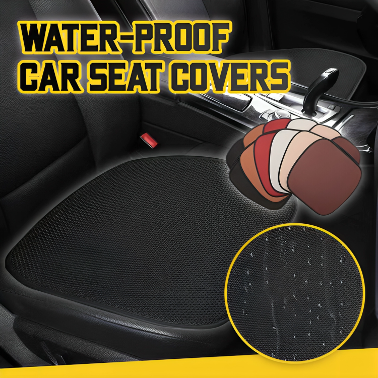 | CoolCushion | Water absorbing car seat cover cushion