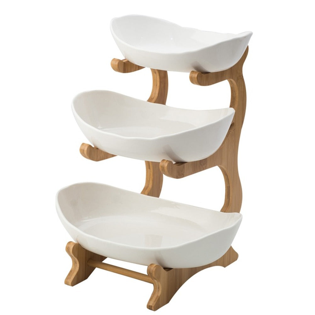 Fruito™ Luxury Serving Bowl | ENDS TODAY