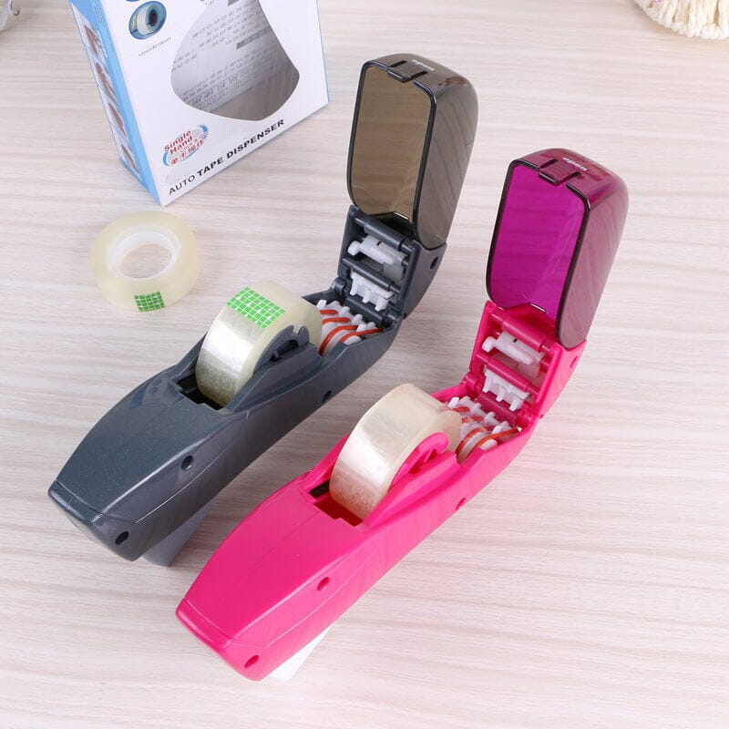 QuickCut™ - Automatic tape dispenser