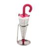 TeaBlend™ - Stainless steel herbal tea infuser