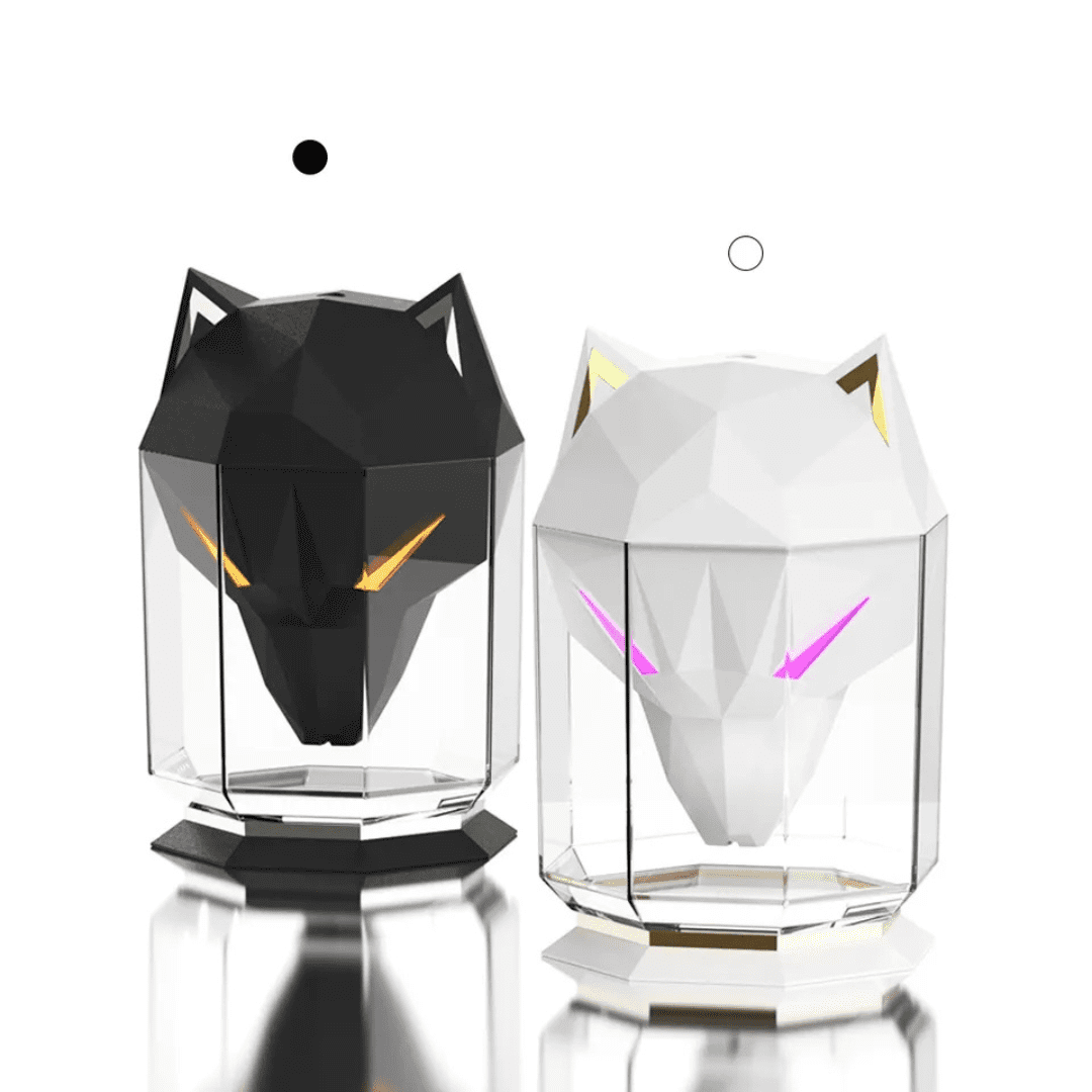 WolfHead™ - Premium humidifier
